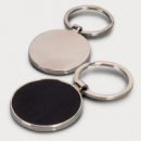 Capulet Key Ring Round+unbranded