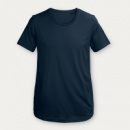 Carmen Womens T Shirt+Navy