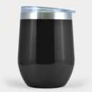 Cascade Coffee Cup+Black