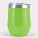 Cascade Coffee Cup+Bright Green