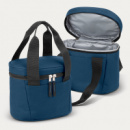 Caspian Lunch Cooler Bag+Navy