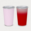 Chameleon Colour Changing Cup+Red