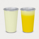 Chameleon Colour Changing Cup+Yellow