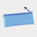 Cherish Pencil Case+Blue