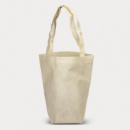 City Shopper Natural Look Tote Bag Small+bag