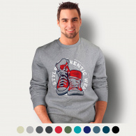 Classic Unisex Sweatshirt image