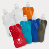 Collapsible Bottle