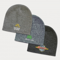 Commando Heather Knit Beanie image