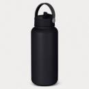 Compadre Vacuum Bottle+Black