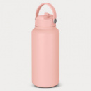 Compadre Vacuum Bottle+Peach