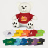 Cotton Bear Plush Toy