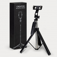 Creator Selfie Stick Tripod image