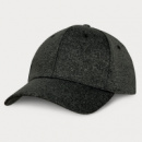 Creston Cap+Charcoal