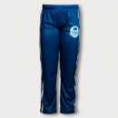 Custom Kids Sports Pants+front