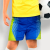 Custom Kids Sports Shorts