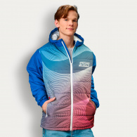 Custom Puffer Jacket image