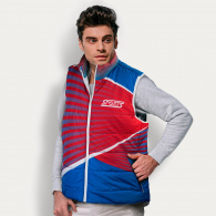 Custom Puffer Vest image