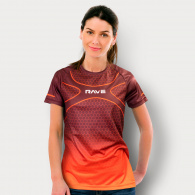 Custom Womens Performance T-Shirt image