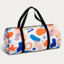 Dalton Duffle Bag Full Colour+side