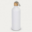 Dante Aluminium Bottle+White