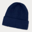 Denali Knitted Beanie+Navy