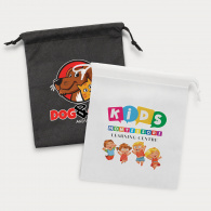 Drawstring Gift Bag (Medium) image