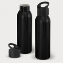 Eclipse Aluminium Bottle+Black v2