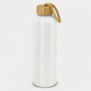 Eden Aluminium Bottle+White