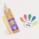 Elevate School Pack+components