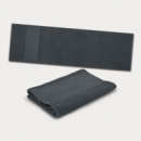 Enduro Sports Towel+Carbon