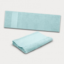 Enduro Sports Towel+Mint