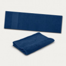 Enduro Sports Towel+Navy v2