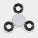 Epic Fidget Spinner+White