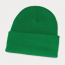 Everest Beanie+Dark Green