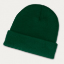 Everest Beanie+Forest Green