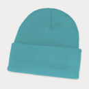 Everest Beanie+Light Blue