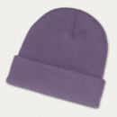 Everest Beanie+Mauve