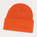 Everest Beanie+Orange