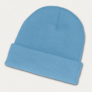 Everest Beanie+Pale Blue