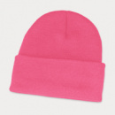 Everest Beanie+Pink