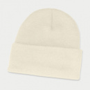 Everest Beanie+White