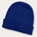 Everest Youth Beanie+Royal Blue