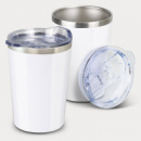 Evora Vacuum Cup+White