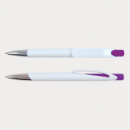 Falcon Pen+Purple