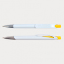 Falcon Pen+Yellow