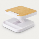 Flex Wireless Fast Charging Stand+open