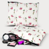 Flora Cosmetic Bag (Large)