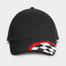 Formula Cap+front