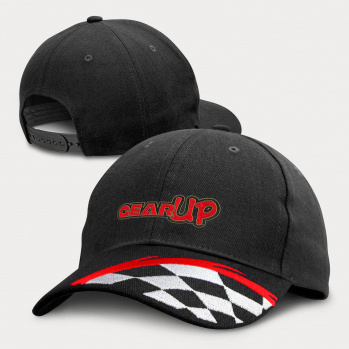 Formula Cap