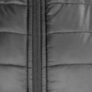 Frazer Mens Puffer Jacket+zip